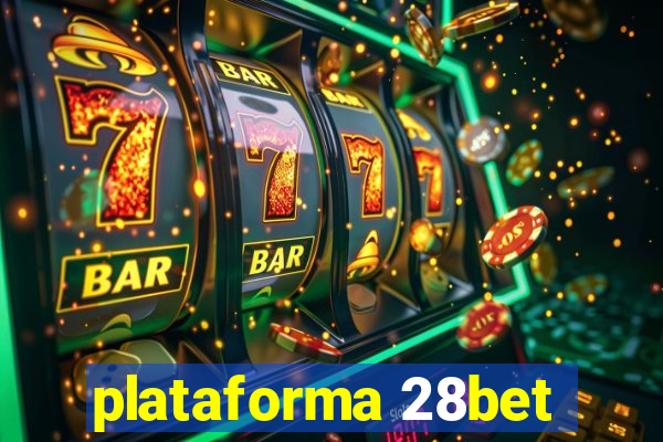 plataforma 28bet